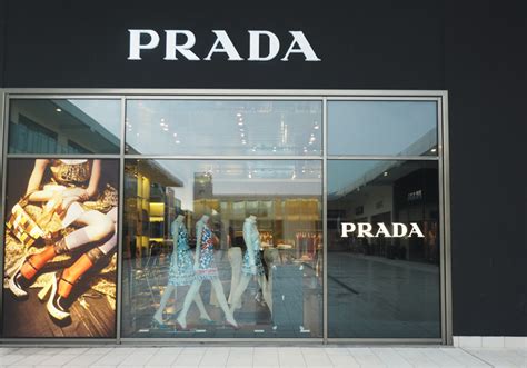 prada outlet venice italy|Prada outlet store Italy.